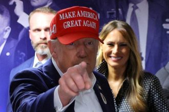 Αμερικανικές εκλογές – Ντόναλντ Τραμπ: Εάν κερδίσουμε την Πενσιλβάνια, κερδίζουμε τα πάντα