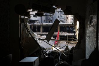 Λίβανος: 7 νεκροί από ισραηλινά πλήγματα – 2 παιδιά ανάμεσα στα θύματα