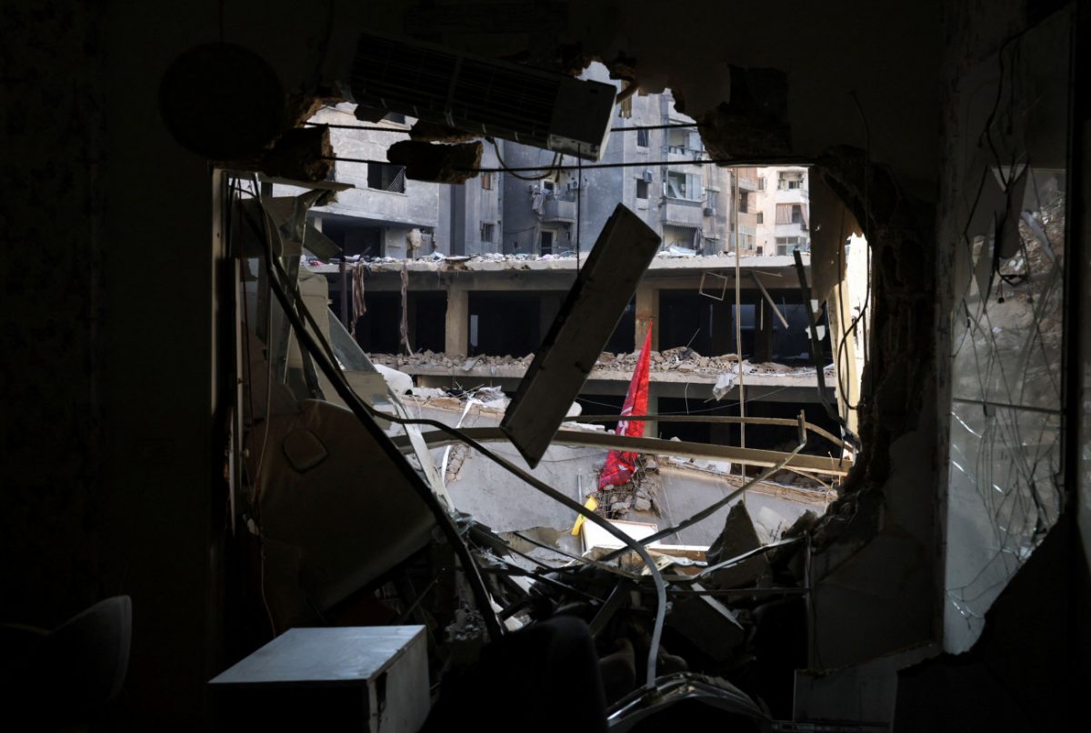 Λίβανος: 7 νεκροί από ισραηλινά πλήγματα – 2 παιδιά ανάμεσα στα θύματα