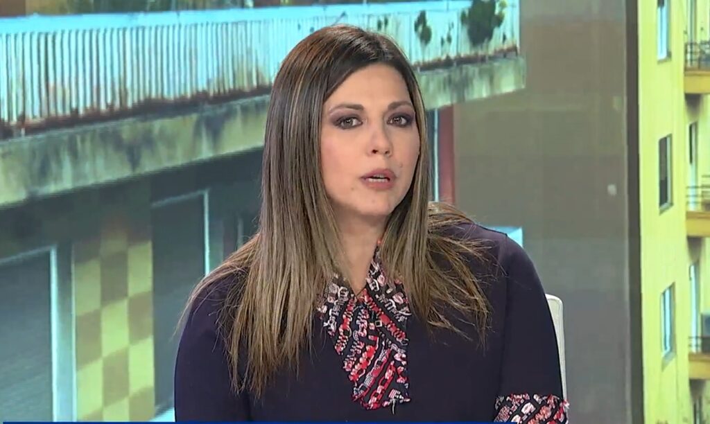 Ζαχαράκη: Αυξάνουμε τον προϋπολογισμό για το «Στέγαση και Εργασία» στα 20 εκατ. ευρώ