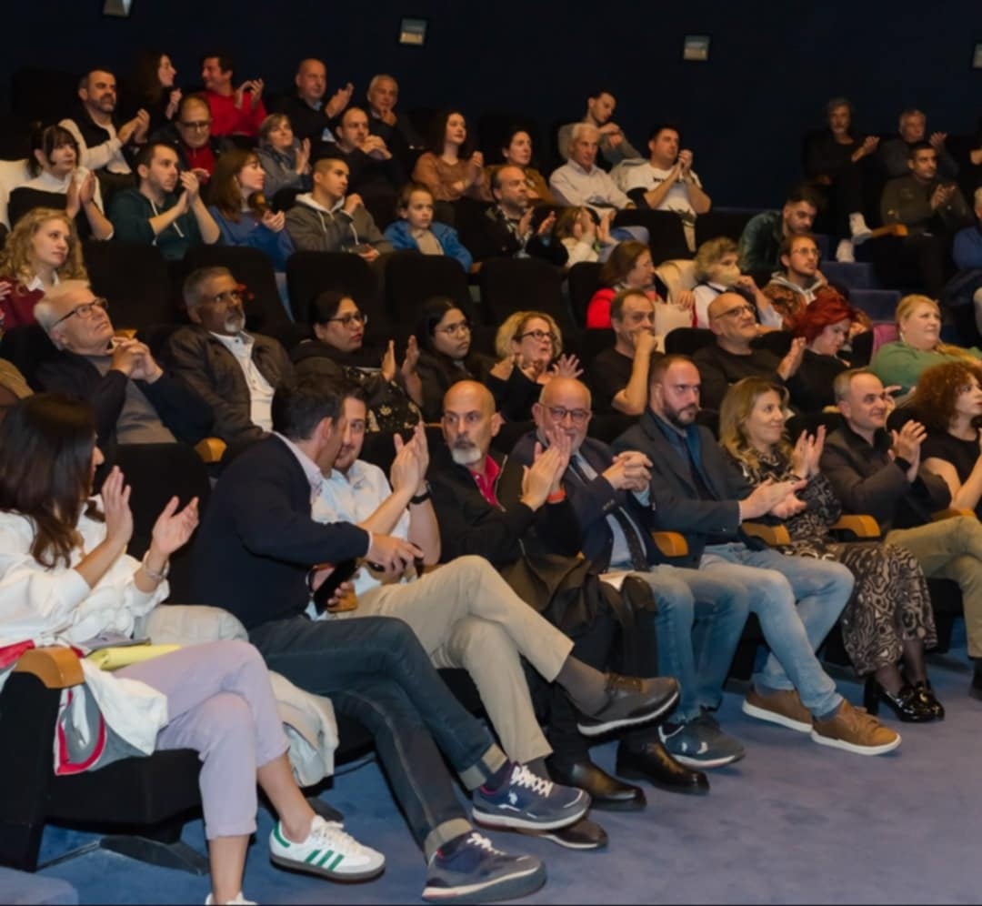 Βραβευτήκαν οι καλύτερες ταινίες μικρού μήκους από την Περιφέρεια Δυτικής Ελλάδας και το Film Office Western Greece