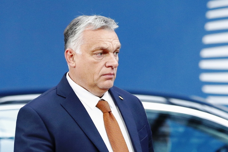 Όρμπαν: Προσέξτε τις απειλές Πούτιν για τα πυρηνικά, δεν είναι ούτε φλυαρία ούτε επικοινωνιακό τέχνασμα