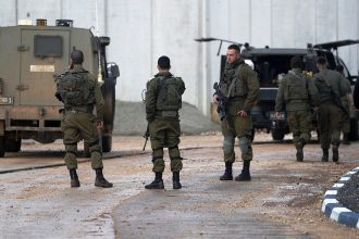 Ισραήλ: Καμία κατάπαυση του πυρός μέχρι να αφοπλιστεί η Χεζμπολάχ