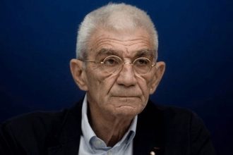 Σήμερα η πολιτική κηδεία του Γιάννη Μπουτάρη