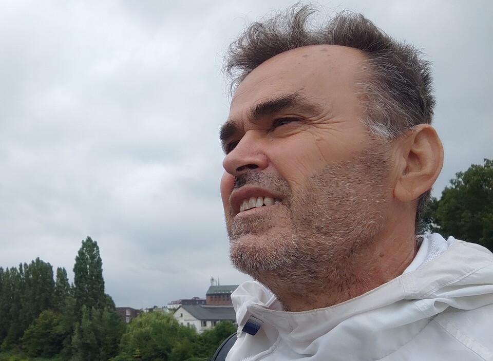 Emilia Pérez - Με καινούργια ταυτότητα