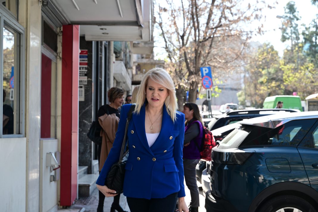 Τζάκρη: Την Δευτέρα που θα ανοίξει η Βουλή θα ανακοινώσουμε τις αποφάσεις μας – Πλέον δεν υπάρχει ΣΥΡΙΖΑ