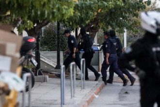 Κ. Δημογλίδου για Αμπελοκήπους: Ήταν έτοιμοι να τοποθετήσουν τον μηχανισμό – Οι εκτιμήσεις για τον πιθανό στόχο