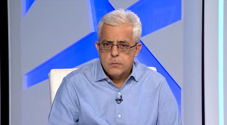 Σοφιανός: Δρόμος χωρίς επιστροφή η πορεία εκφυλισμού του ΣΥΡΙΖΑ