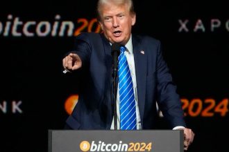 Οριστικό: Κέρδισε και την Αριζόνα ο Τραμπ