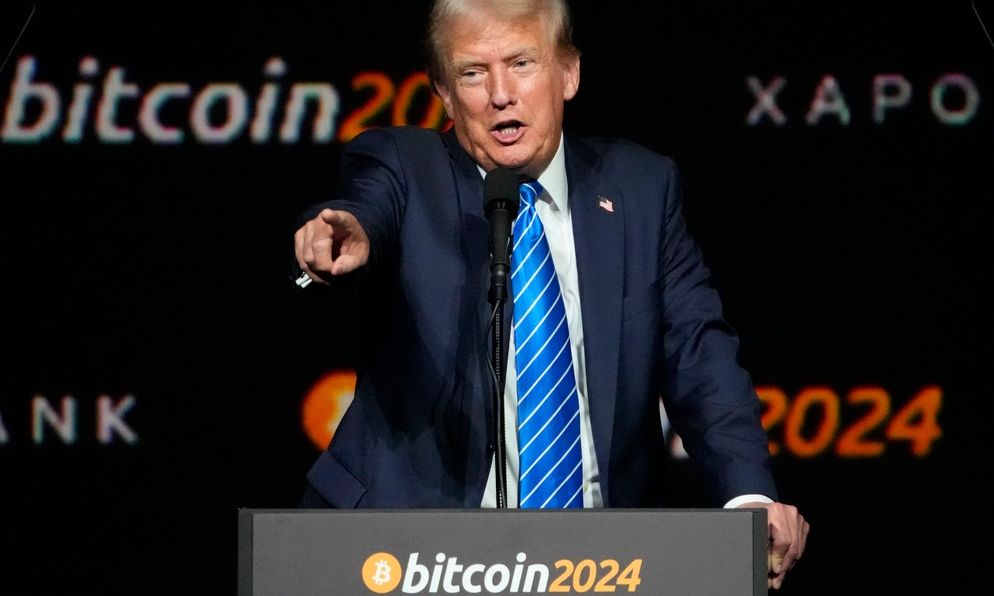 Οριστικό: Κέρδισε και την Αριζόνα ο Τραμπ