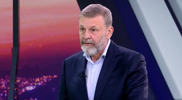 Απόστολος Γκλέτσος: «Μεγάλο στοίχημα πόσοι θα πάνε να ψηφίσουν»