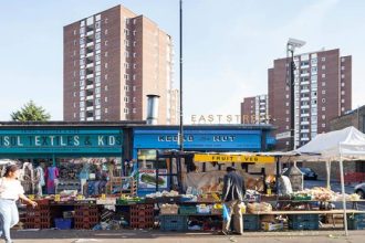 Λονδίνο: Επίθεση με μαχαίρι – Ένας νεκρός και τρεις τραυματίες