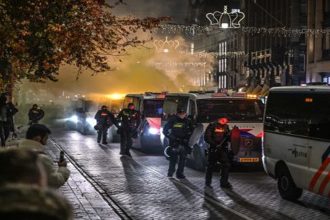 Σερβία: Συνελήφθησαν 11 άτομα για την τραγωδία στον σιδηροδρομικό σταθμό στο Νόβι Σαντ