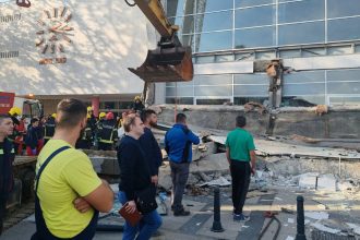 Πακιστάν: «Πολιορκημένη» η κυβέρνηση στο Ισλαμαμπάντ – Δεκάδες χιλιάδες στους δρόμους