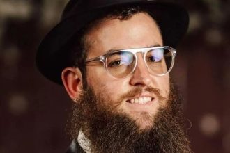 Ισραήλ: Δολοφονημένος στο Αμπού Ντάμπι βρέθηκε αγνοούμενος Ραβίνος - Τρομοκρατία λέει το Τελ Αβίβ