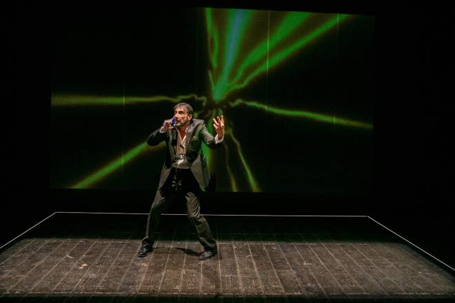 Στις 13 και 14 Νοεμβρίου η θεατρική παράσταση «Χαλασμένο Τηλέφωνο» από την Περιφέρεια Δυτικής Ελλάδας