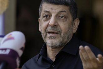 Βηρυτός: Σκοτώθηκε ο επικεφαλής του γραφείου Τύπου της Χεζμπολάχ Μοχάμαντ Αφίφ