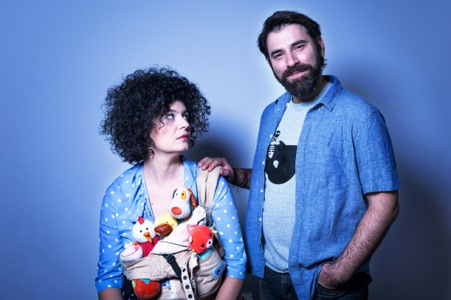 Η «Αγορομάνα» έρχεται στην Πάτρα