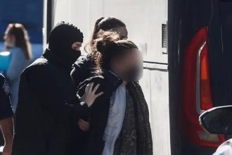 Προφυλακιστέα η 30χρονη για την έκρηξη στους Αμπελοκήπους