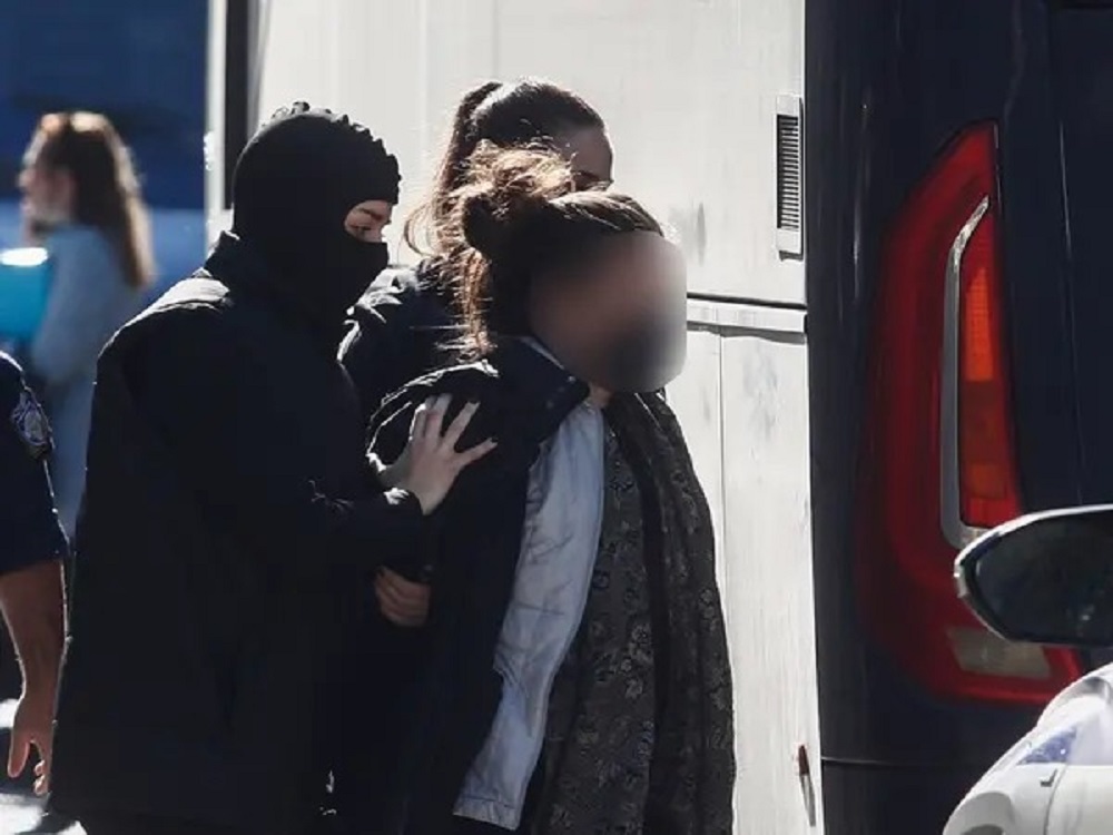 Προφυλακιστέα η 30χρονη για την έκρηξη στους Αμπελοκήπους