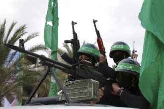 Το Κατάρ συμφωνεί να εκδιώξει τη Χαμάς από τη Ντόχα μετά από αίτημα των ΗΠΑ