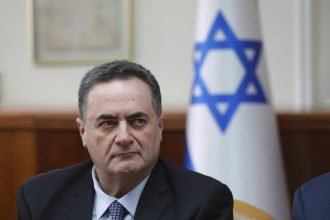 Ίσραελ Κατς: Δεν θα υπάρξει κατάπαυση του πυρός - Το Ισραήλ θα συνεχίσει να πλήττει την Χεζμπολάχ με όλες του τις δυνάμεις