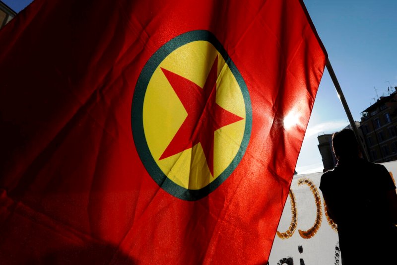 Καθαίρεση τριών Κούρδων Δημάρχων στην νοτιοανατολική Τουρκία