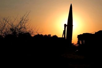 The Guardian: Ξεκινά ένας πυρηνικός ανταγωνισμός και θα είναι πολύ πιο επικίνδυνος από τον προηγούμενο