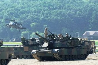 ΗΠΑ: Σχέδια ανάπτυξης στρατευμάτων στην Ιαπωνία και τις Φιλιππίνες σε περίπτωση κρίσης στην Ταϊβάν