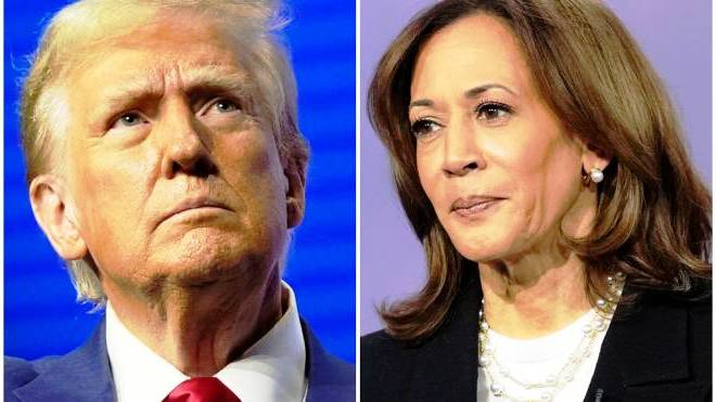 Εκλογές ΗΠΑ 2024: Συνεχής ροή των αποτελεσμάτων - ΔΕΙΤΕ LIVE