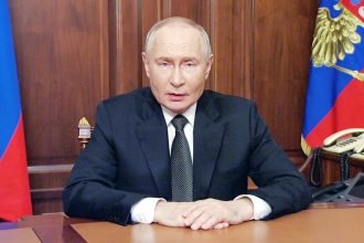 Πούτιν: Ξεκινά μαζική παραγωγή των πυραύλων Oreshnik - «Είναι αδύνατον να αναχαιτιστούν»