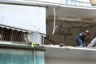 Αμπελόκηποι: Γόνος ευκατάστατης οικογένειας ο 36χρονος που διαμελίστηκε στη γιάφκα – Είχε συλληφθεί μαζί με τον 31χρονο στη Γερμανία