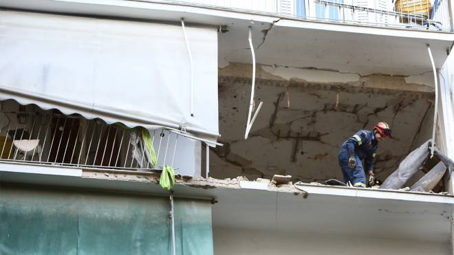 Αμπελόκηποι: Γόνος ευκατάστατης οικογένειας ο 36χρονος που διαμελίστηκε στη γιάφκα – Είχε συλληφθεί μαζί με τον 31χρονο στη Γερμανία