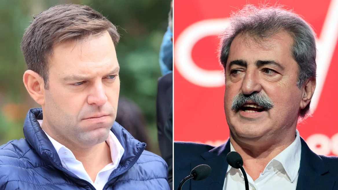 Βγήκαν «μαχαίρια» για Κασσελάκη – Πολάκη με αιχμή το Μάτι: «Από απόκρυψη στοιχείων σε πραξικόπημα» – «Θα σε μάθω να σέβεσαι»