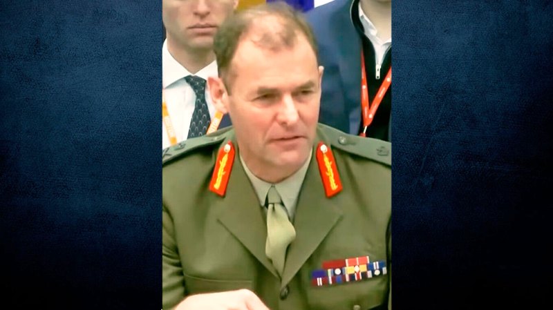 Δήλωση που προκαλεί παγκόσμιο τρόμο από τον επιτελάρχη του Βρετανικού στρατού: Αν χρειαστεί, θα πολεμήσουμε τους Ρώσους «ακόμη και απόψε»!