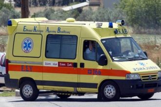 Κύπρος: Νεκρή 20χρονη φοιτήτρια από την Ελλάδα σε τροχαίο