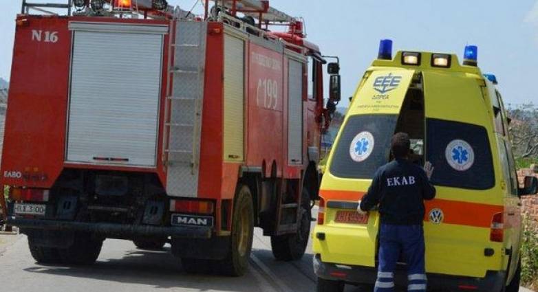 Κύπρος: Τρεις νέοι άνθρωποι νεκροί σε τροχαίο δυστύχημα