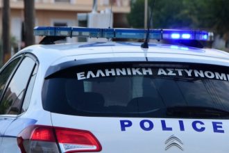 Αμπελόκηποι: «Καθαρά» τα δύο όπλα που βρέθηκαν στη γιάφκα που έγινε η φονική έκρηξη