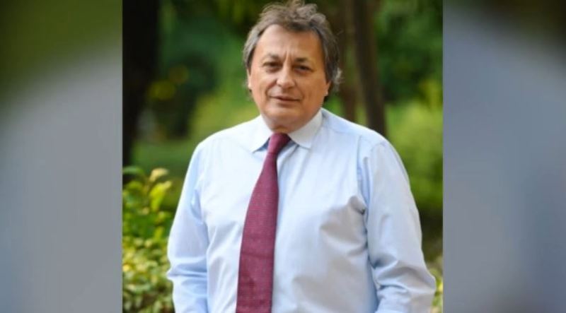 Αλέξανδρος Αυλωνίτης: «Ο αποκλεισμός Κασσελάκη είναι πλήγμα στον πυρήνα του Συντάγματος»