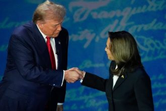 ΗΠΑ: Τι θα γίνει αν η Χάρις και ο Τραμπ κερδίσουν ίσο αριθμό εκλεκτόρων; Ποιος ο ρόλος του Κογκρέσου