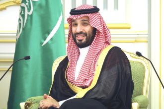 Μπιν Σαλμάν για νίκη Τραμπ: Το Ριάντ ελπίζει στην ενίσχυση των στρατηγικών σχέσεων με τις ΗΠΑ