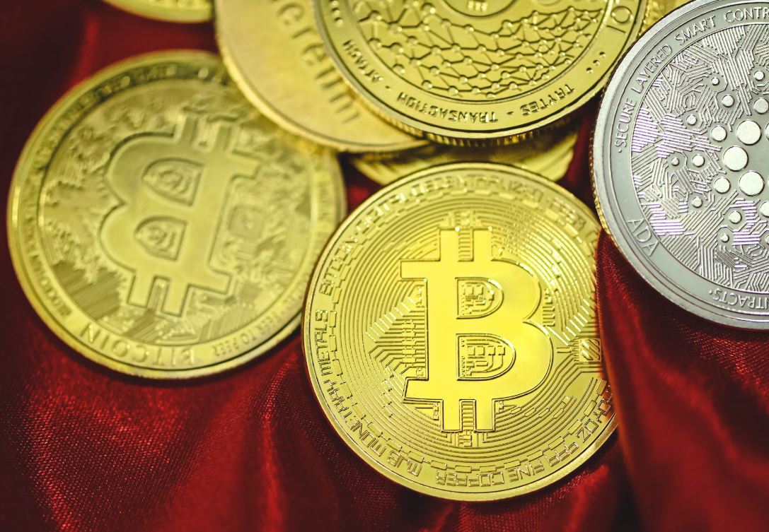 Bitcoin: “Εκτοξεύθηκε” εκ νέου σήμερα η τιμή του λόγω Τραμπ