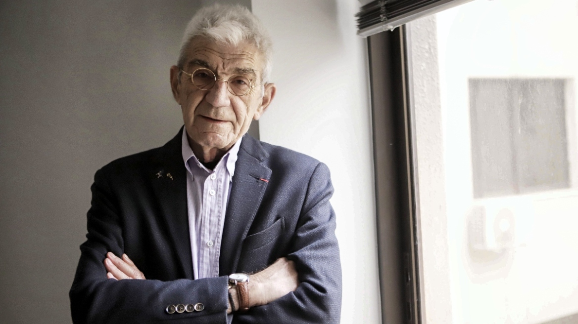 Γιάννης Μπουτάρης: Αύριο η κηδεία του – Σε λαϊκό προσκύνημα η σορός του