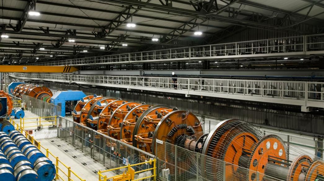 Cenergy Holdings: Αυξημένα κέρδη κατά 113% στο ενιάμηνο του 2024