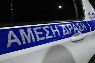 Έφοδος της αστυνομίας σε Φυλή, Άνω Λιόσια και Ζεφύρι: Συνελήφθησαν 7 άτομα που ξάφριζαν σπίτια ηλικιωμένων