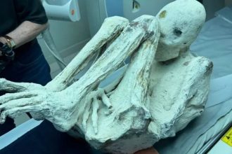 Περού: Μυστήριο με «εξωγήινες μούμιες» που ανακαλύφθηκαν - Τι λένε οι ειδικοί