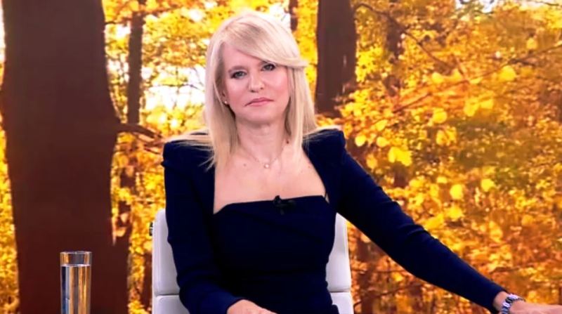 Θεοδώρα Τζάκρη: «Οι “87” φοβούνται την πολιτική αποδοκιμασία του κόσμου»