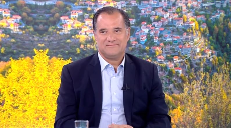Άδωνις Γεωργιάδης: «Κάντε μου το χατίρι να βγάλετε τον Πολάκη πρόεδρο του ΣΥΡΙΖΑ»