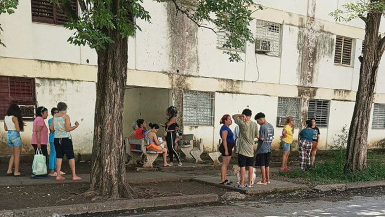 "Τράνταξε" την Κούβα ο ισχυρός σεισμός των 6,8 Ρίχτερ