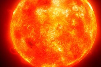 Παγκόσμιος συναγερμός: Αποκολλήθηκε μέρος του Ήλιου